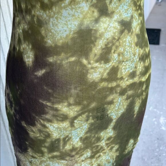 Fendi vintage sheer dress - Picture 4 of 8